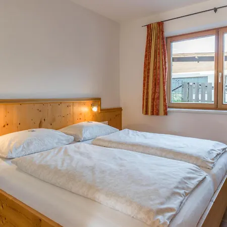 Apartamento Next To The Skilift A 1
