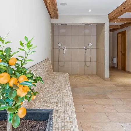 Apartamento Next To The Skilift A 1 *
