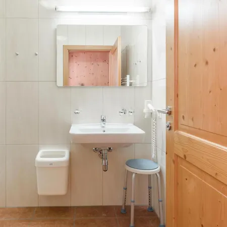 Next To The Skilift A 1 Apartamento Brixen im Thale