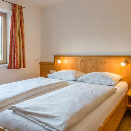 Apartamento Next To The Skilift A 1