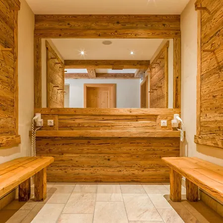 Apartamento Next To The Skilift A 1 *
