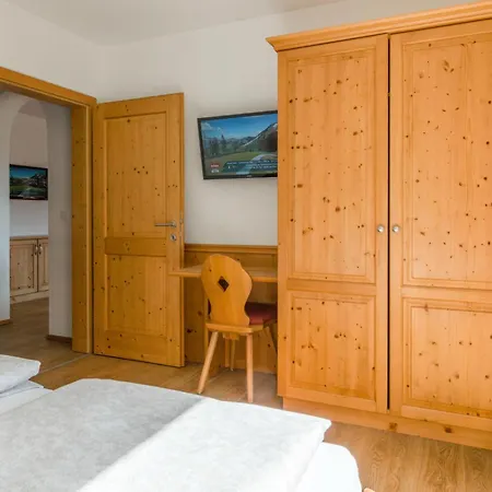 Next To The Skilift A 1 Apartamento