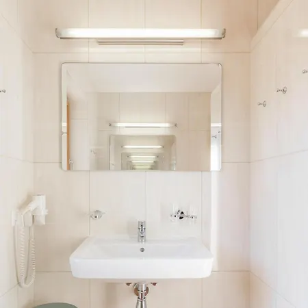 Apartamento Next To The Skilift A 1 *
