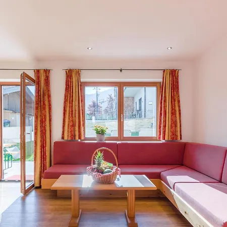 Next To The Skilift A 1 Apartamento