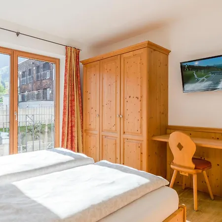 Next To The Skilift A 1 Apartamento *