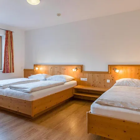 Apartamento Next To The Skilift A 1 *